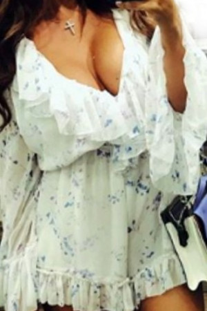 Escort girl Натали