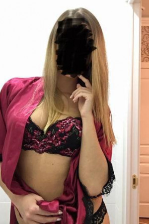 Индивидуалка Белла