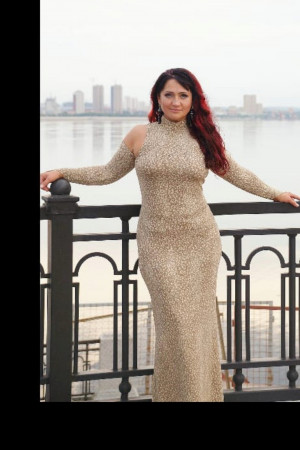 Escort girl Ольга