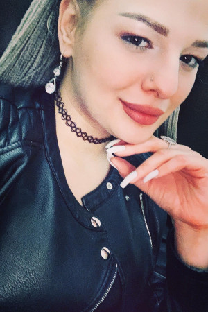 Индивидуалка Николь