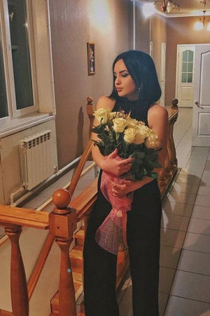 Индивидуалка Милана