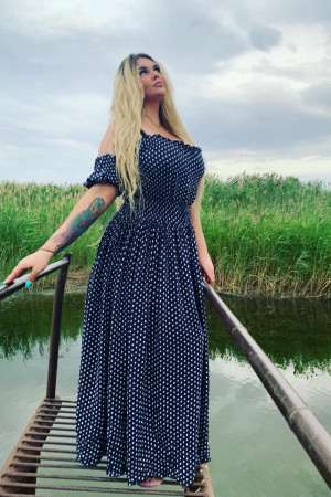 Индивидуалка Илона транссексуалка