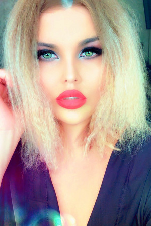 Индивидуалка Илона транссексуалка