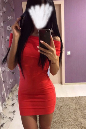 Escort girl Марго