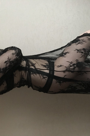 Индивидуалка Даша без предоплат