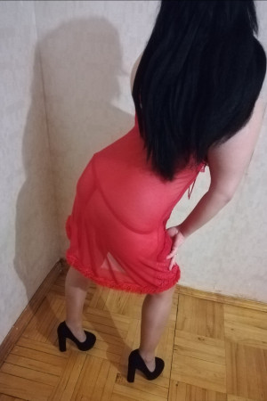 Escort girl Алиса фото 100 %