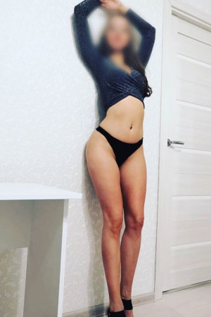 Escort girl Анита