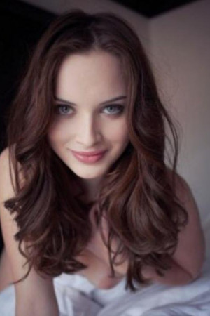 Escort girl Мария 