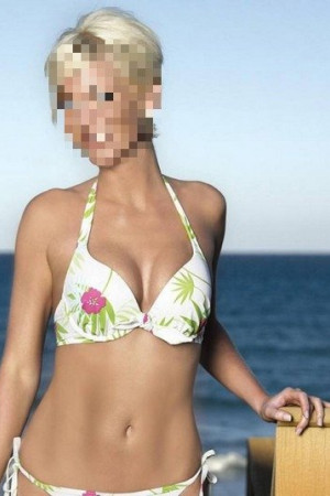 Индивидуалка Настя