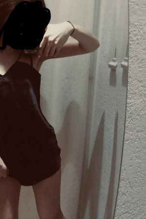 Escort girl Ксения 