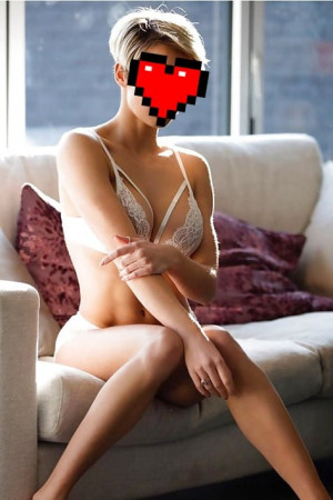 Escort girl Натали 