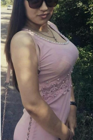 Escort girl Машуля