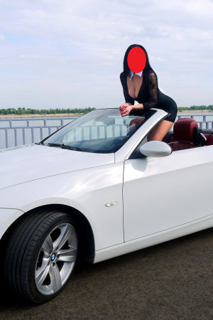 Escort girl КсюшаРАБОТАЮ