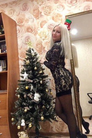 Escort girl Настя