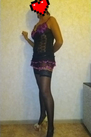 Escort girl Женя