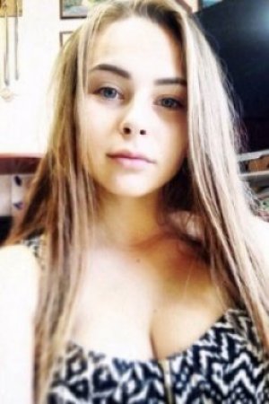 Escort girl Лейла