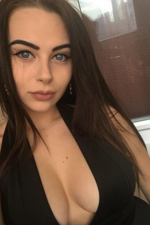 Escort girl Лейла