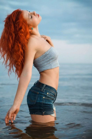 Индивидуалка Мария