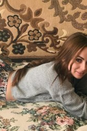 Индивидуалка Алёна 