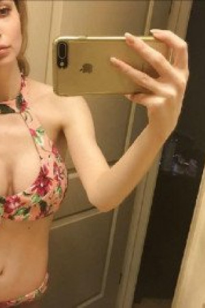 Индивидуалка Марина