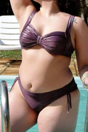 Индивидуалка Светлана 