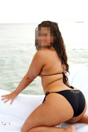 Индивидуалка Катя