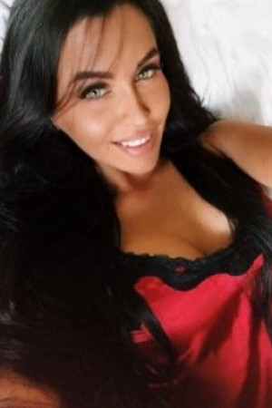 Индивидуалка Алёна