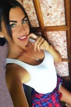 Escort girl Алёна