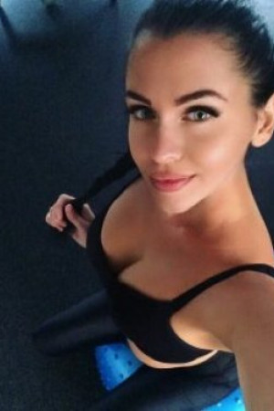 Escort girl Алёна