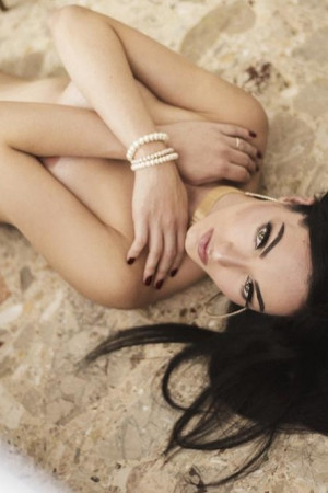 Escort girl Жанна