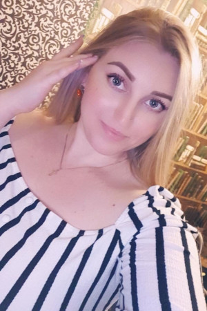 Индивидуалка Кристина