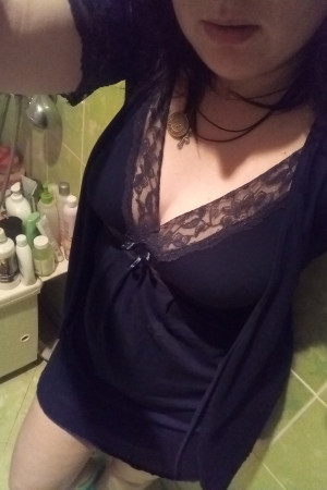 Escort girl Вика