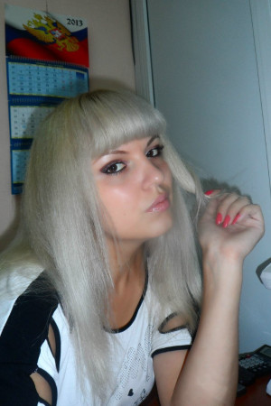 Escort girl Даша