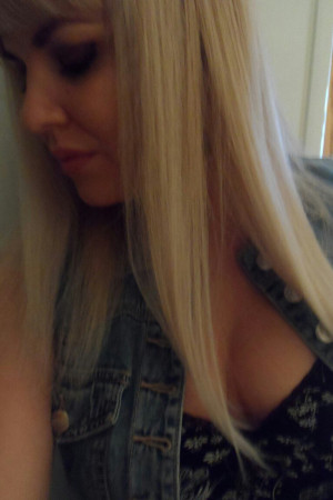 Escort girl Даша