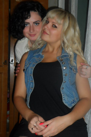 Escort girl Даша