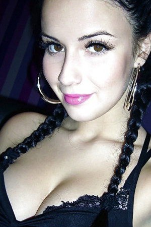 Escort girl Ольга  фотки  100%