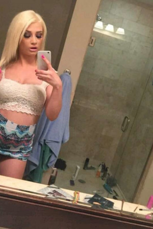 Индивидуалка Анастасия