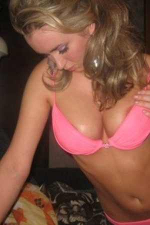 Escort girl Даша 