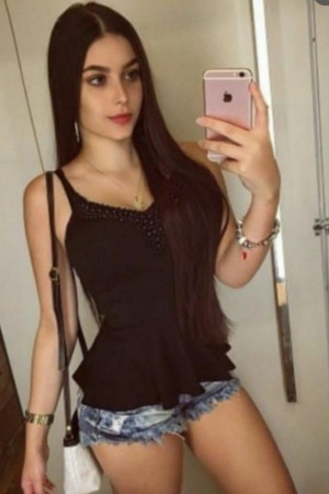 Escort girl Настя 