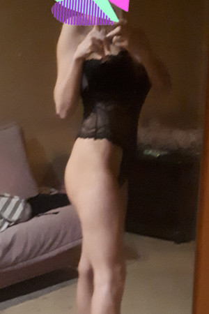 Escort girl Настя