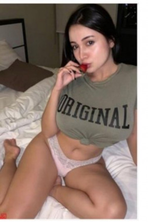 Индивидуалка Катя 