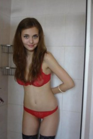 Индивидуалка Ирина