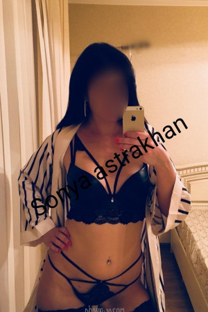 Escort girl Соня фото мои