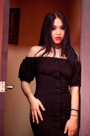 Индивидуалка Анжела