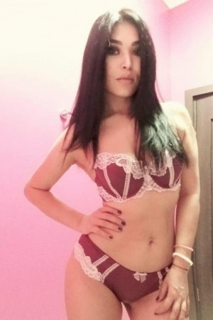 Индивидуалка Анжела