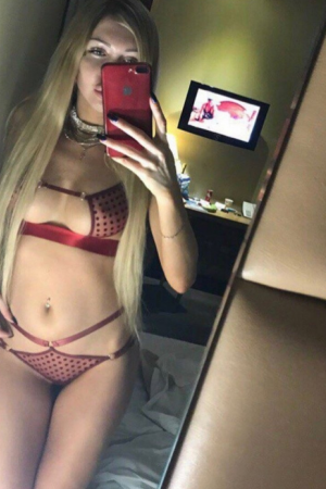 Индивидуалка юля