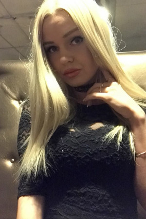 Escort girl Даша