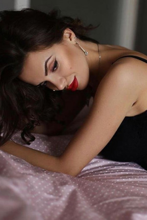 Индивидуалка АРИНА