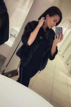 Индивидуалка АРИНА