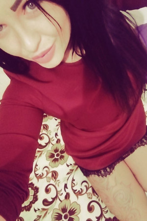 Диана(впервые в городе) 